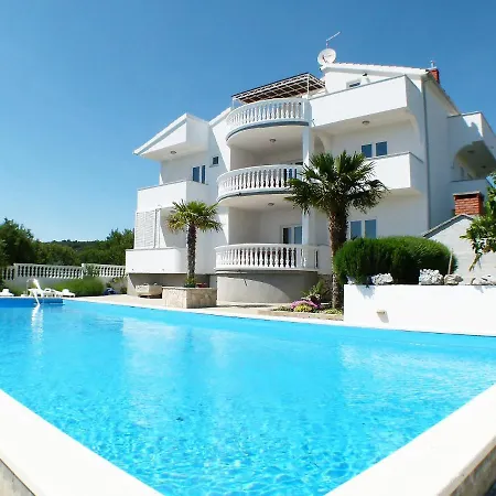 Apartment Rina-4 By Interhome Vodice