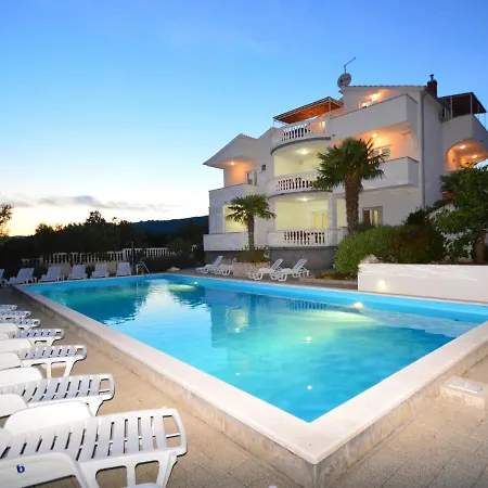Rina-4 By Interhome Apartment *