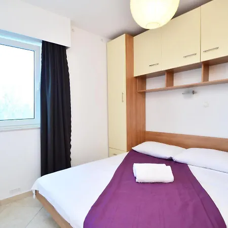 Rina-4 By Interhome * Vodice