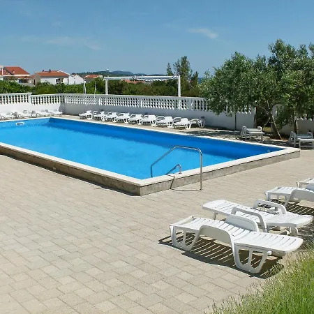 Rina-4 By Interhome * Vodice