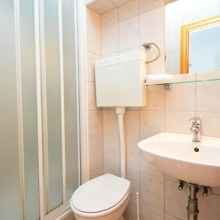 Apartment Rina-4 By Interhome Vodice