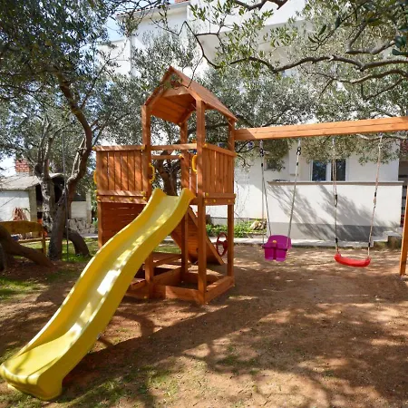 Rina-4 By Interhome Apartment