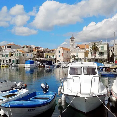 Rina-4 By Interhome * Vodice