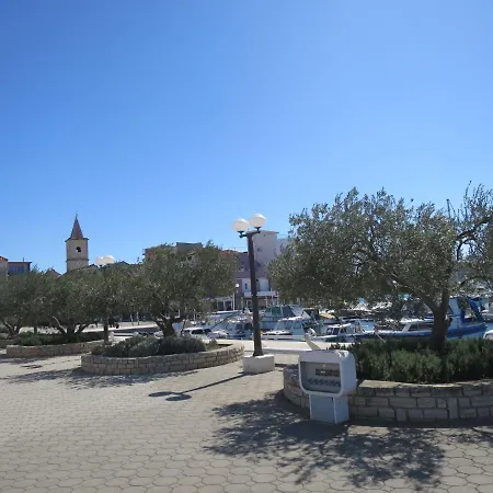 Rina-4 By Interhome * Vodice