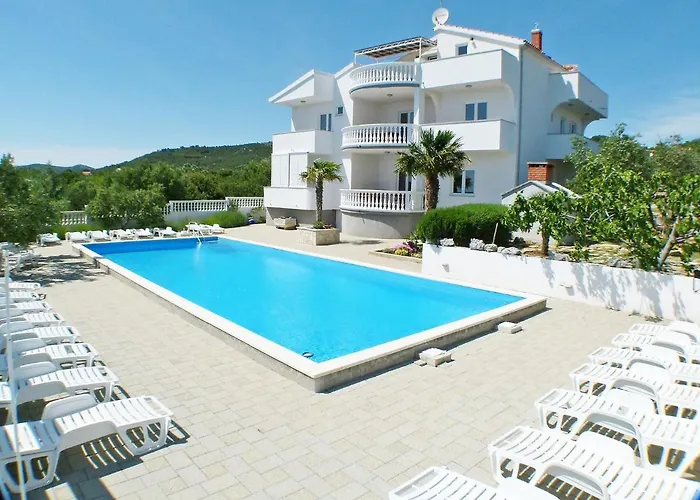 דירה Rina-4 By Interhome וודיצה