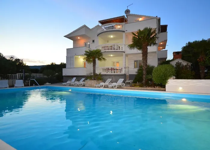 דירה Rina-4 By Interhome