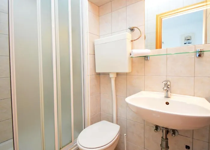 דירה Rina-4 By Interhome וודיצה