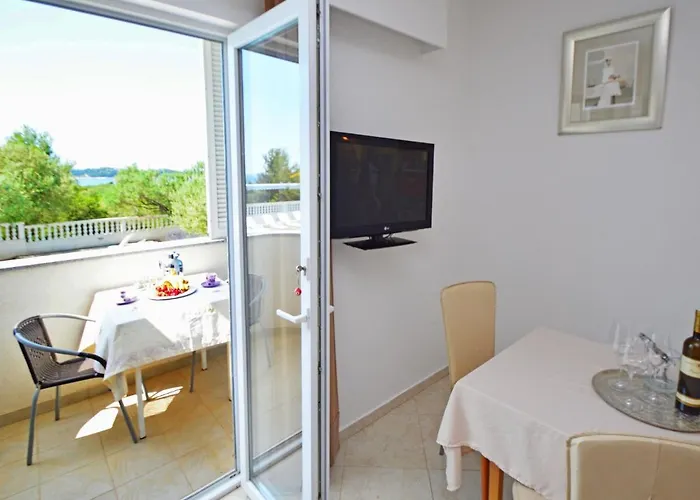 דירה Rina-4 By Interhome *