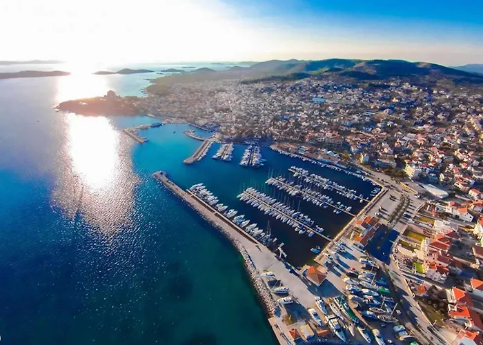 Rina-4 By Interhome דירה *