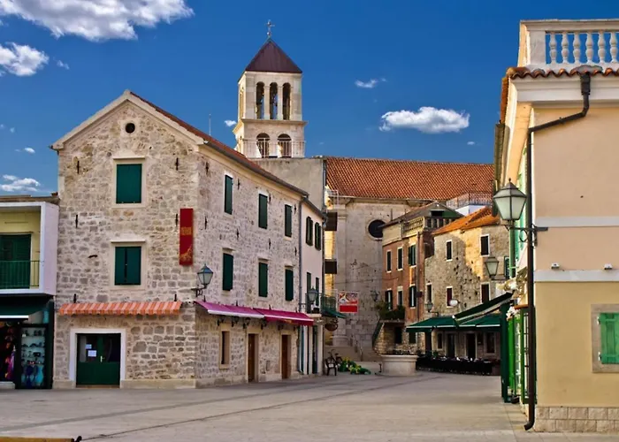 דירה Rina-4 By Interhome *