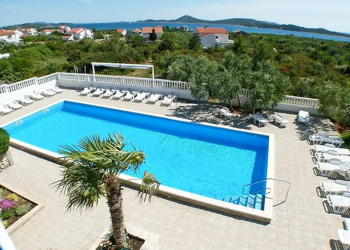 דירה Rina-4 By Interhome *